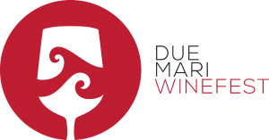 clienti impact plus: logo due mari winefest